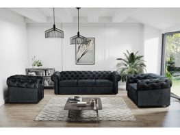 Minkšta sofa - lova VALENTINO 2